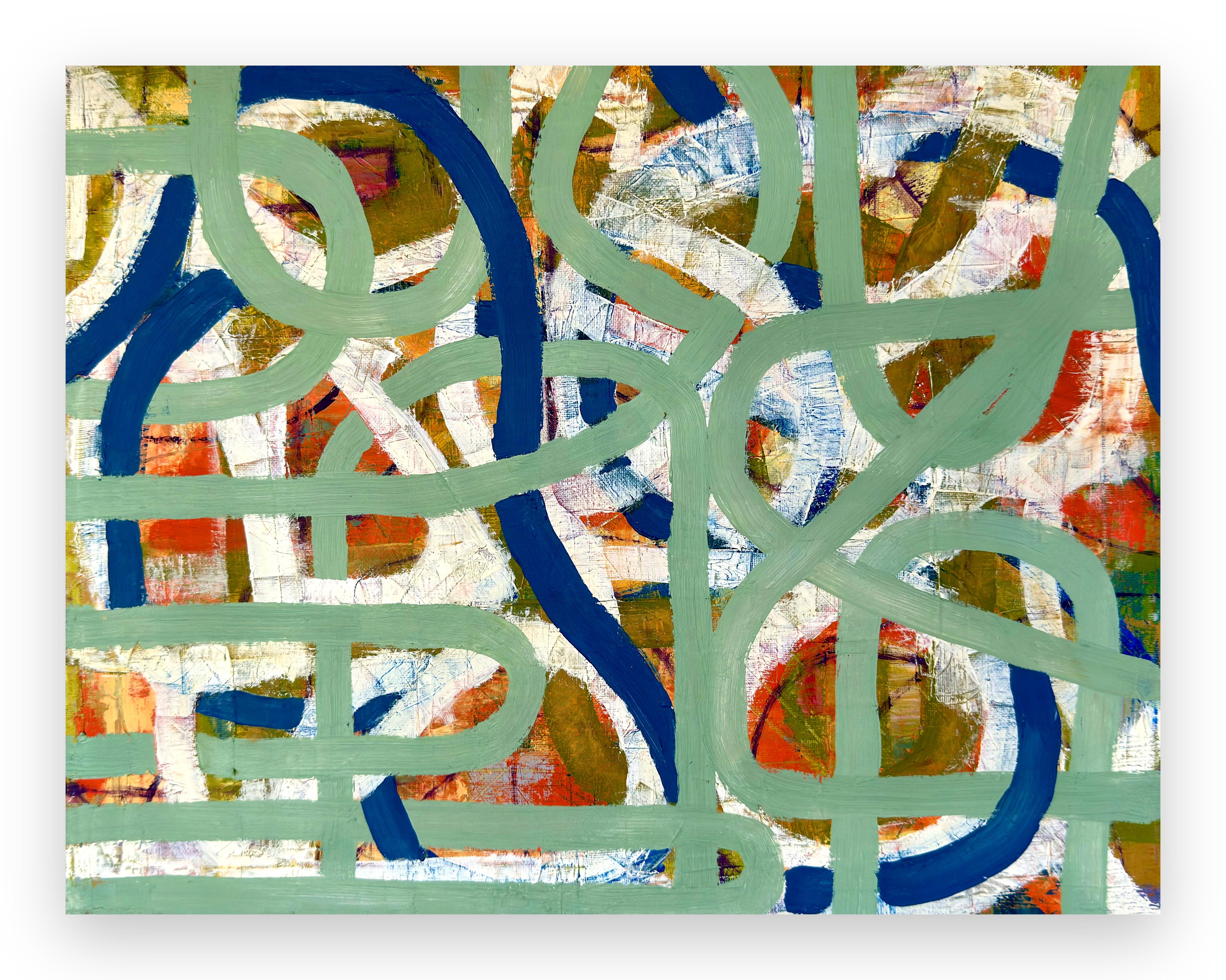 Coastal Greens 2