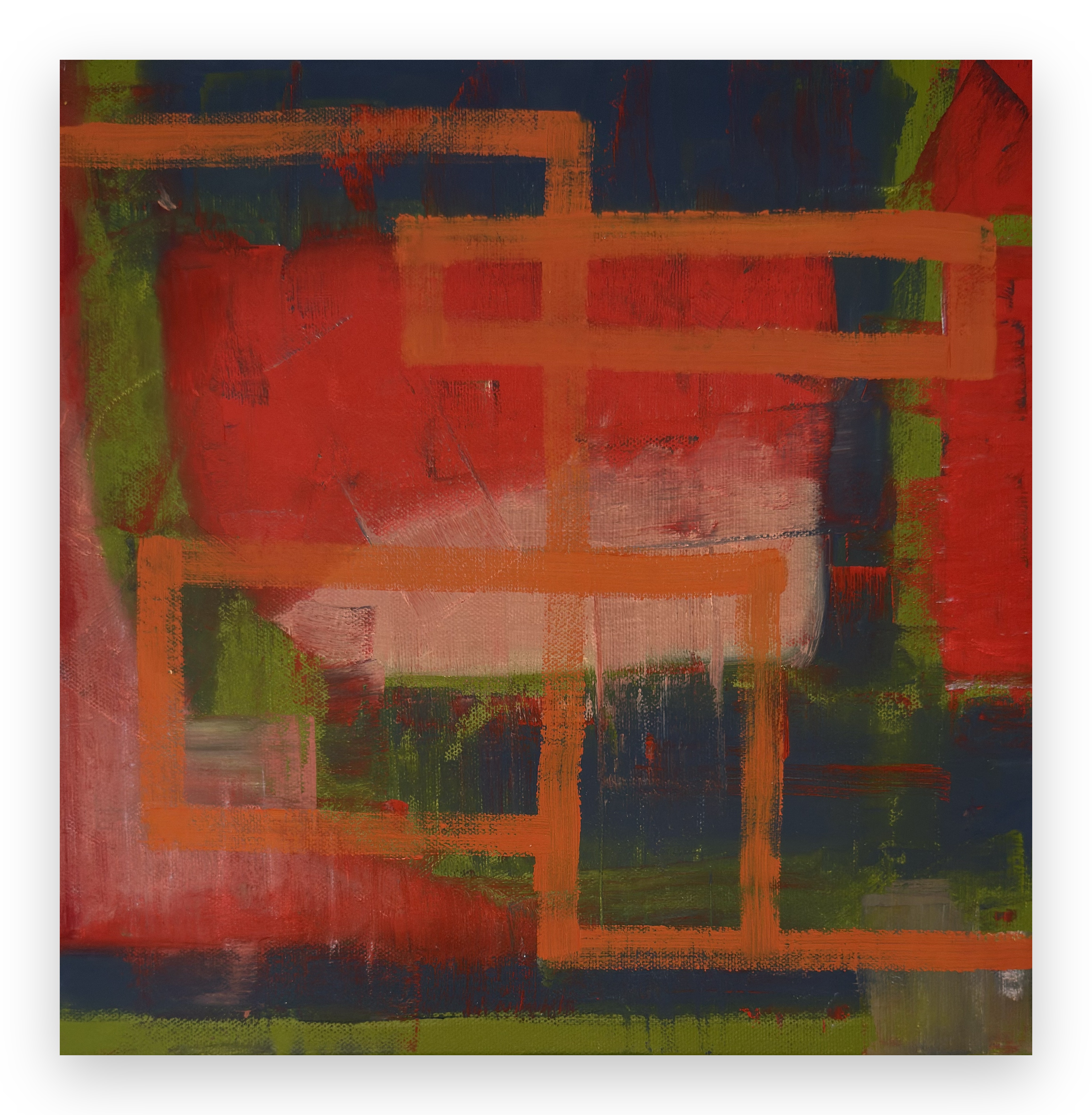 New Painting 5