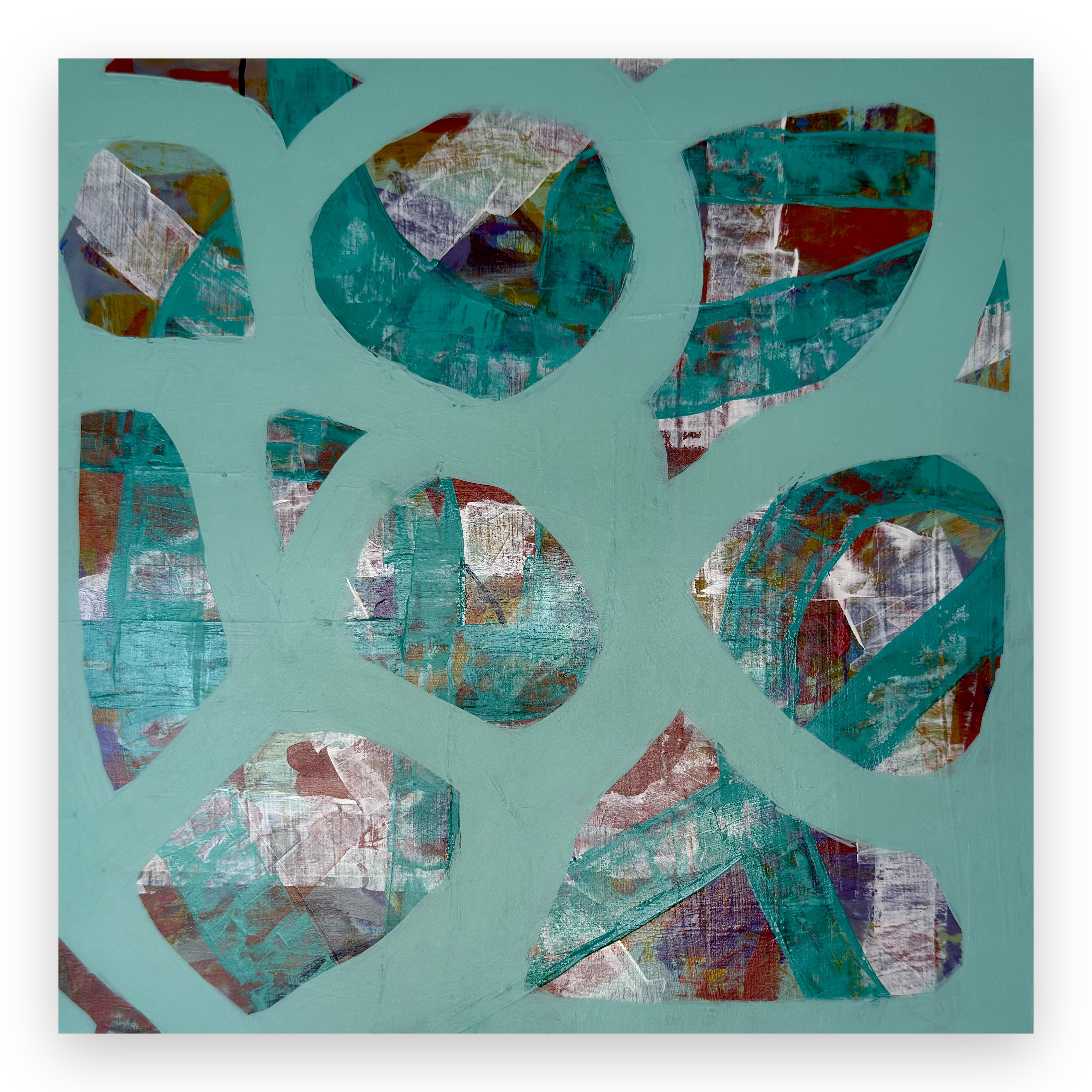 New Painting 8