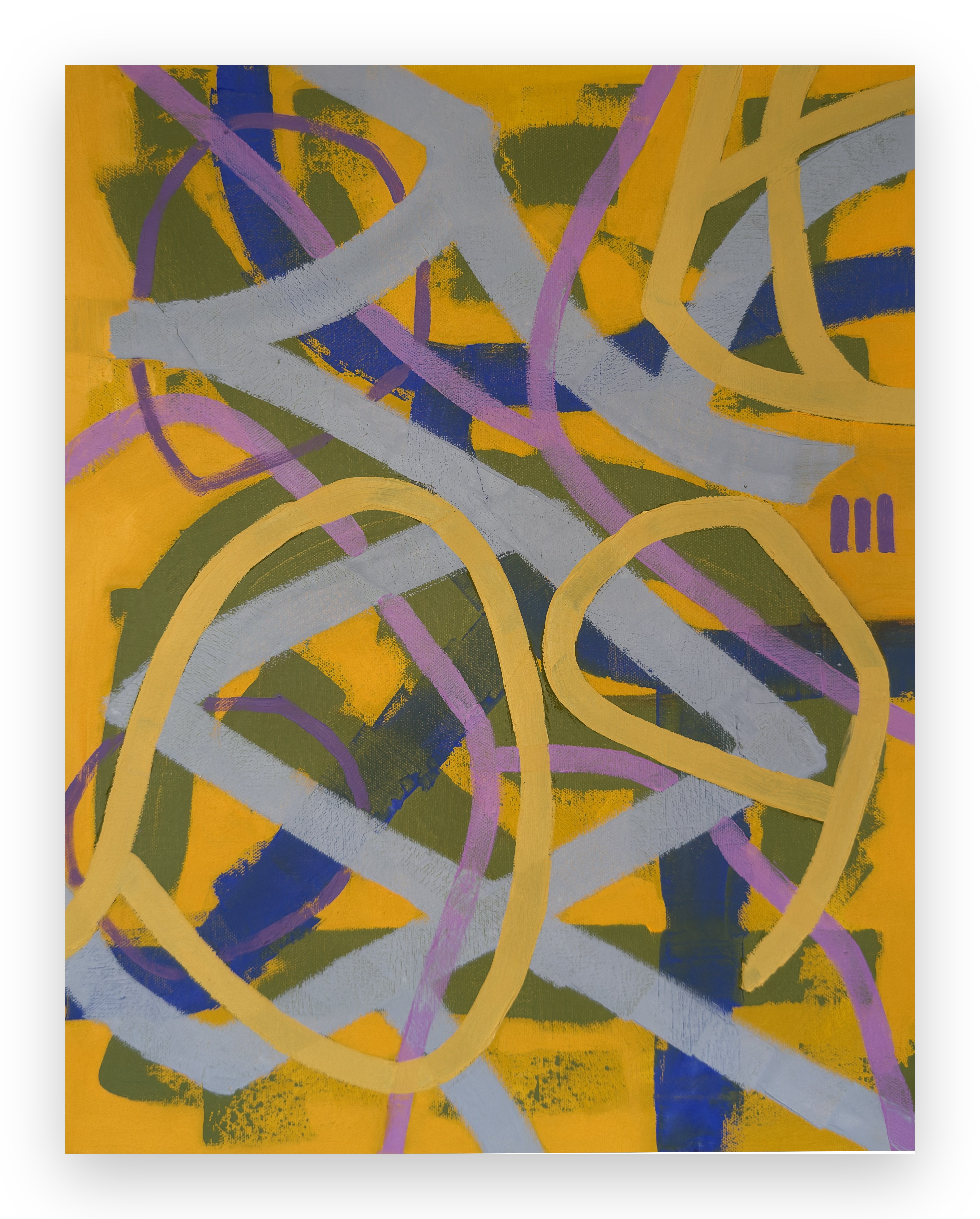New Painting 9